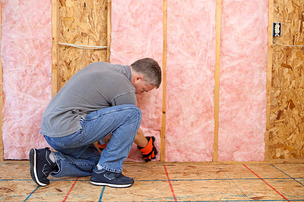 Best Insulation for Specific Applications in Troup, TX