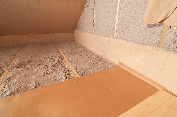 Best Insulation for Specific Applications in Troup, TX
